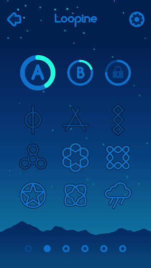 Loopine Screenshot 3