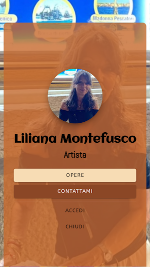 Liliana Montefusco Screenshot 1