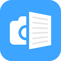 Image to Text [OCR to PDF-Imag