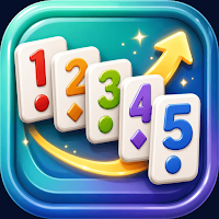 Sequential Cards Game