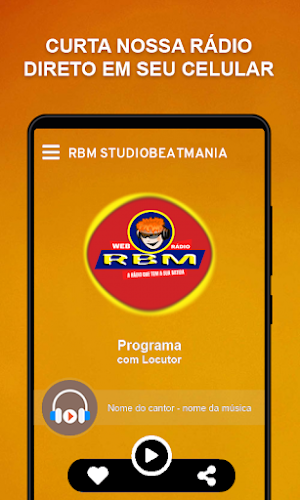 RBM STUDIOBEATMANIA Screenshot 1