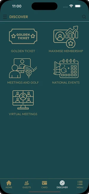 FORE Business Screenshot 3