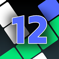 12Words : daily crossword