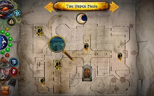 Elder Sign: Omens Screenshot 2