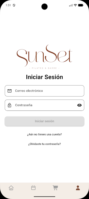 Sunset Studio Screenshot 3