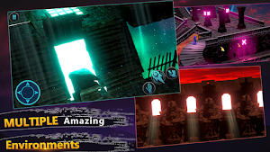 Magus Fantasy Shooter Screenshot 2