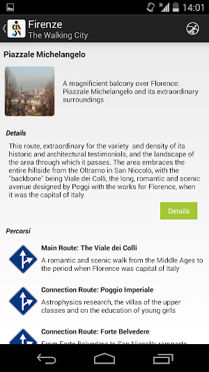 Firenze The Walking City Screenshot 3
