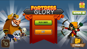Fortress Glory Screenshot 0