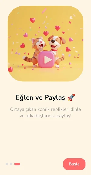 Pati Gurmesi Screenshot 3