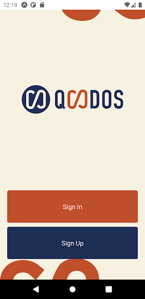 Qoodos Screenshot 1