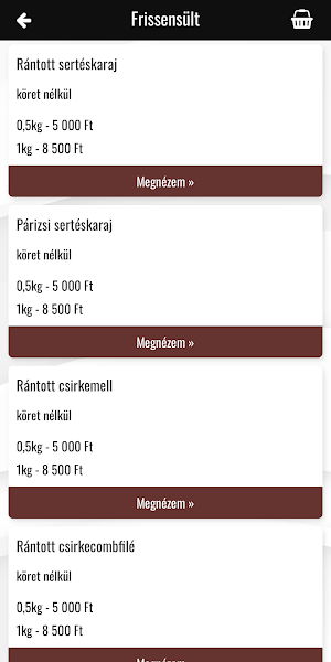 Bölcs Bagoly Screenshot 1