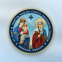 St. Mary & Martyr Marina
