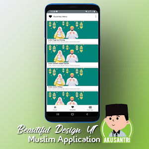 Prayer & Dhikr After Prayer Screenshot 1