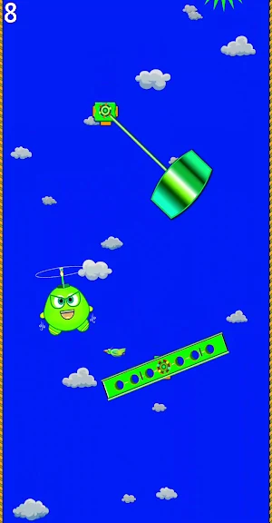 Wingo Screenshot 2