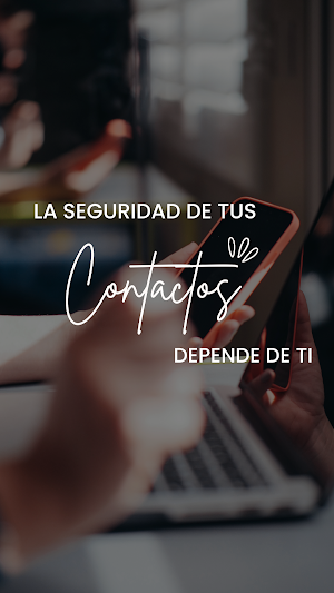 Como recuperar contactos Screenshot 0