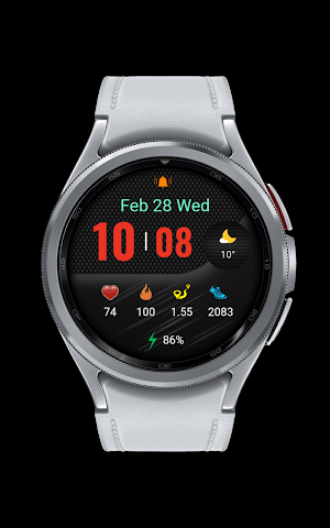 CNRwatch005 Screenshot 0
