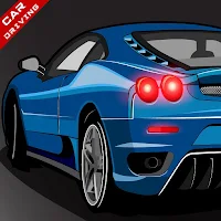 GT Car Driving Simulator Game
