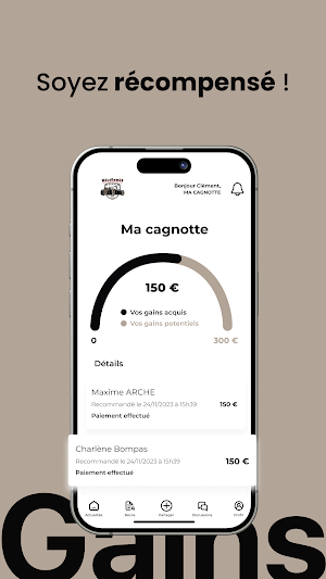 Mécadom69 Screenshot 3