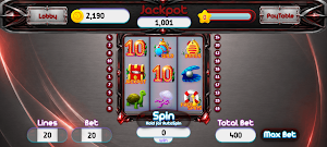 daman game Screenshot 2