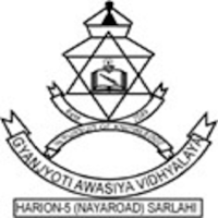 Gyan Jyoti Awasiya Vidhyalaya