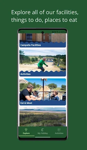 Pembrey Country Park Screenshot 3
