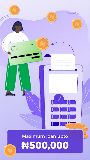 NairaGo instant loan online Screenshot 3