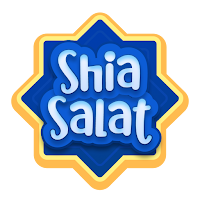 3D Shia Prayer Guide