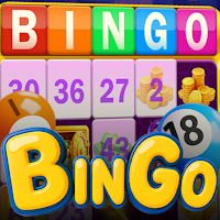 CashPulse Bingo