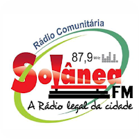 Rádio Solânea FM