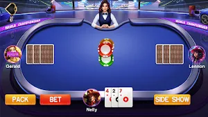 Patti Poker Winner Screenshot 0