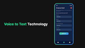 Chat AI – Assistant Chatbot Screenshot 3