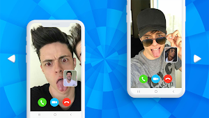 Enaldinho Call Prank Screenshot 3