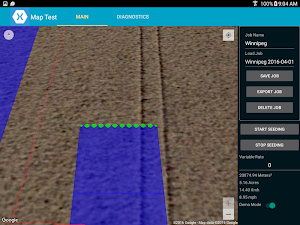RK Smart Mapping Screenshot 0