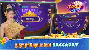 Dokluy Live777 - Slots Win Screenshot 2