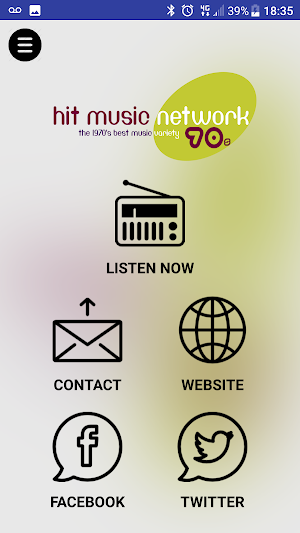Hit Music 70s Screenshot 1