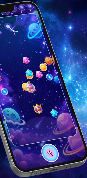 SpaceCaptureChallenge Screenshot 1