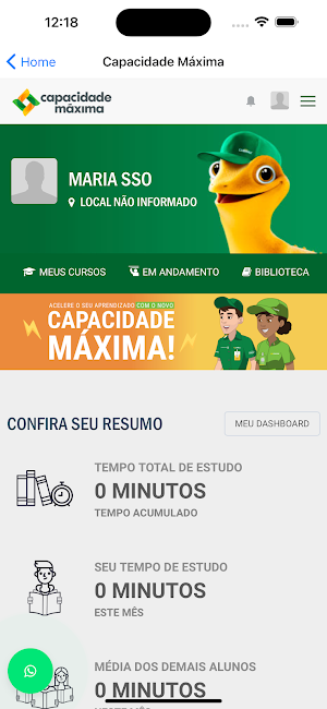 VIBRA Bora! Screenshot 3