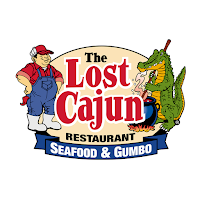 The Lost Cajun