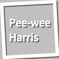 Book, Pee-wee Harris