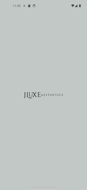 JLUXE Aesthetic Wellness Screenshot 0