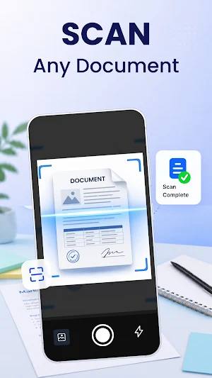 Smart Printer & Launcher Screenshot 2