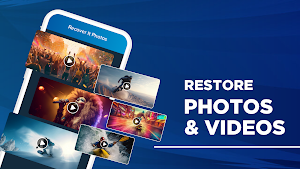 RecoverIt Photos Screenshot 2