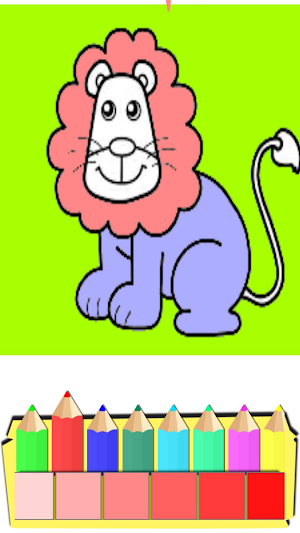 Drawing Games For Kids Screenshot 1