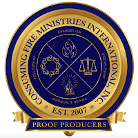 Consuming Fire Ministries Inc.