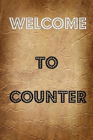 Very Simple Counter Screenshot 0