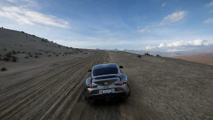 Extreme Offroad & Supercar 3D Screenshot 3