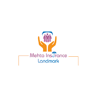 Mehta Insurance Landmark