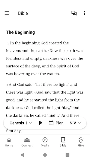 FBC Silver Spring Screenshot 1
