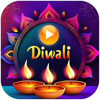 Happy Diwali Video Status 2024