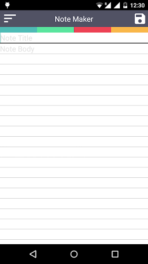 Hide All - Images,Videos,Files Screenshot 1